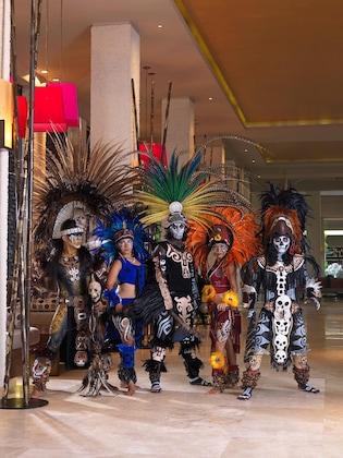 Gallery - Paradisus La Perla -  Adults Only Riviera Maya