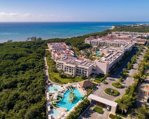 Gallery - Paradisus Playa del Carmen Riviera Maya