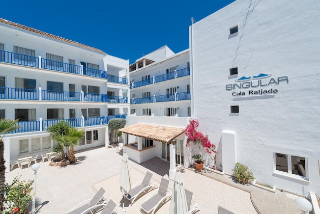 Gallery - Singular Cala Ratjada By Eurotels