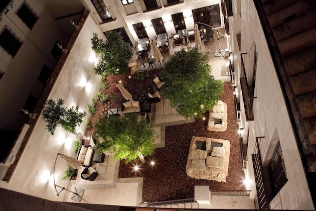 Gallery - Eurostars Patios De Córdoba