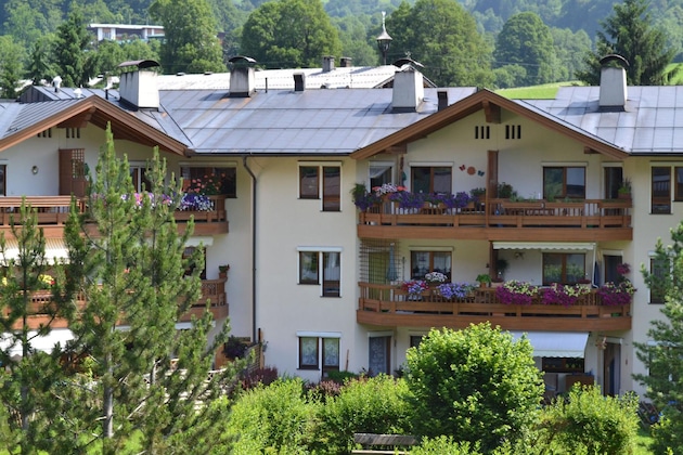 Gallery - Hotel Aurach