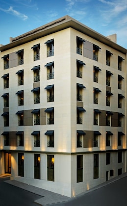 Gallery - Crowne Plaza Istanbul - Ora