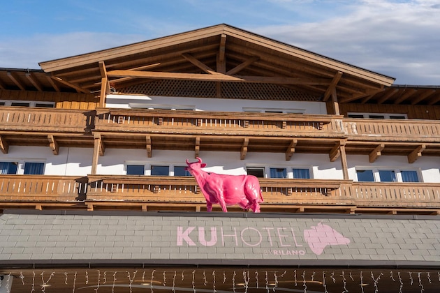 Gallery - Elaya Hotel Steinplatte, Trademark By Wyndham
