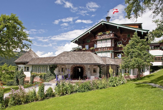 Gallery - Relais & Châteaux Hotel Tennerhof