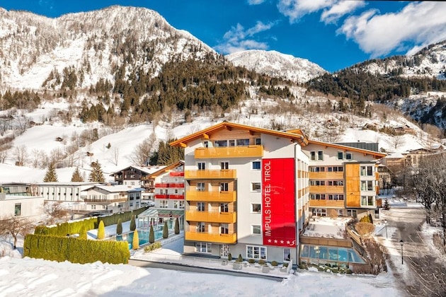 Gallery - Impuls Hotel Tirol