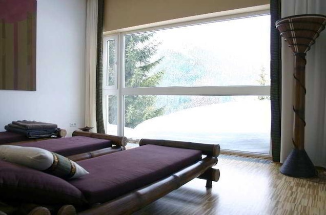 Gallery - Hotel Alpenkrone