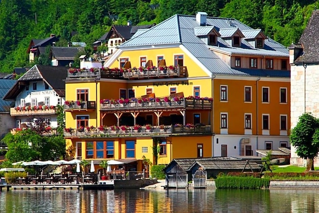 Gallery - Seehotel Grüner Baum