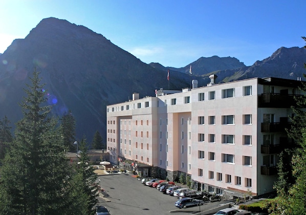 Gallery - Sunstar Hotel Arosa