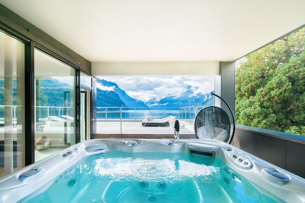 Gallery - Seehotel Waldstaetterhof Swiss Quality