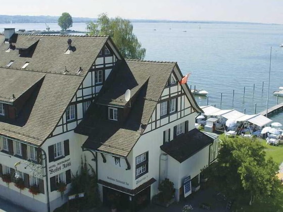 Gallery - Bodenseehotel Weisses Rössli