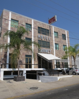 Gallery - Capital Oc Hotel Marney