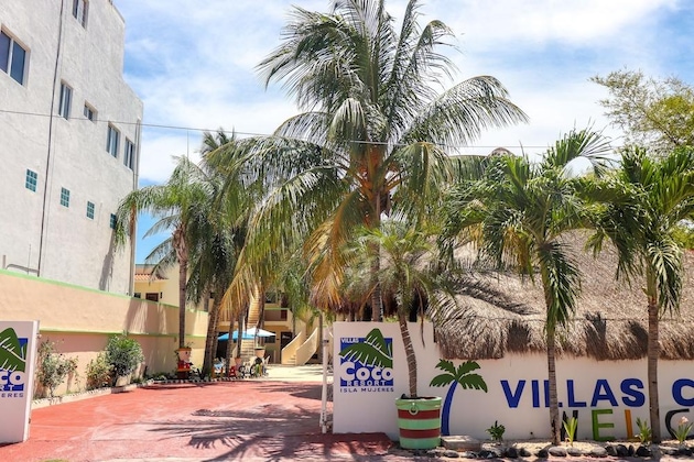 Gallery - Villas Coco Resort - Adults Only