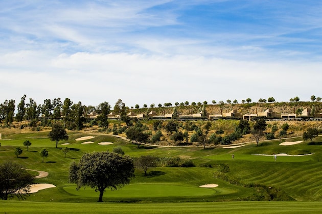 Gallery - Vincci Valdecañas Golf