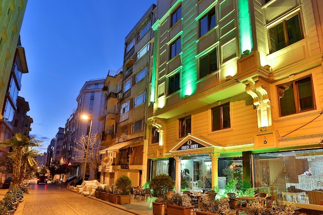 Gallery - Budo Hotel