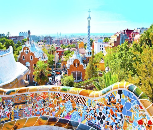 Gallery - NH Barcelona Diagonal Poblenou