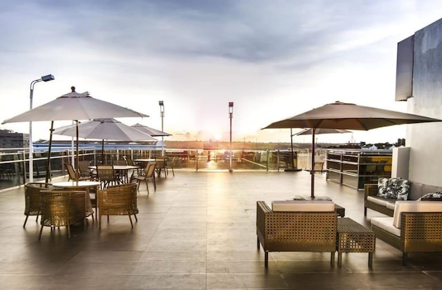 Gallery - Oscar Hotel Executive