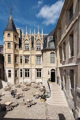 Gallery - Hotel De Bourgtheroulde, Autograph Collection