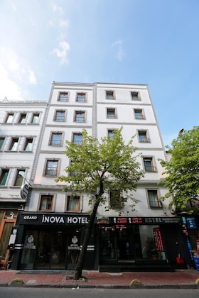 Gallery - Grand Ninova Hotel