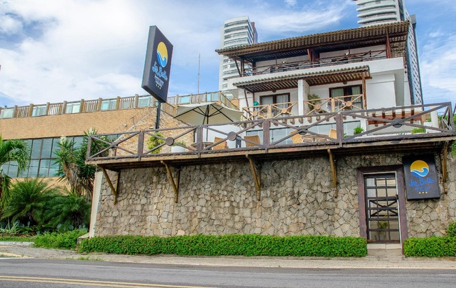 Gallery - La Belle Beach Hotel