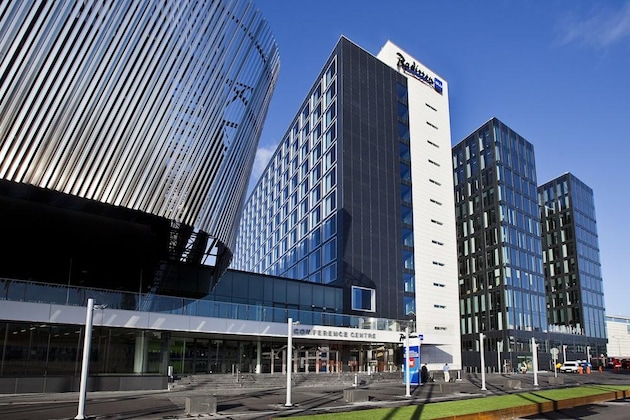 Gallery - Radisson Blu Waterfront Hotel, Stockholm