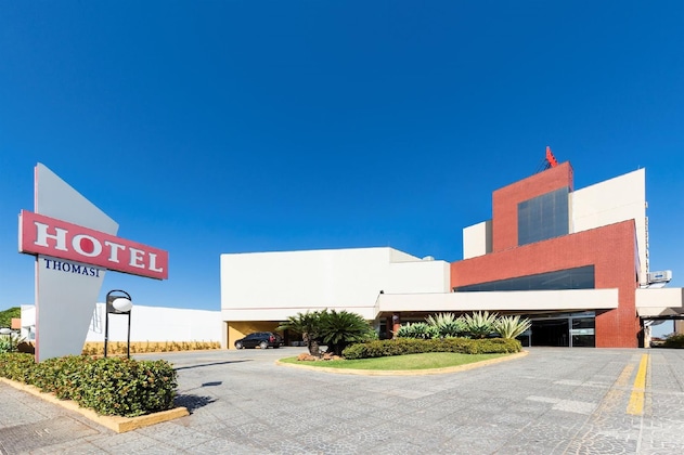 Gallery - Thomasi Hotel Londrina