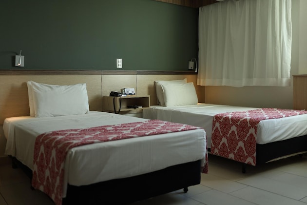 Gallery - Comfort Campos Dos Goytacazes