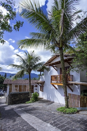 Gallery - Hotel Praia Do Portinho