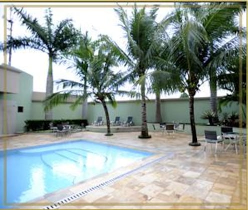 Gallery - Mavil Plaza Hotel