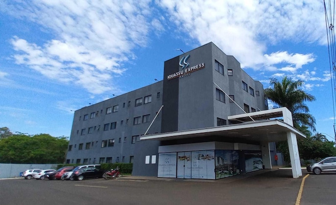 Gallery - Iguassu Express Hotel