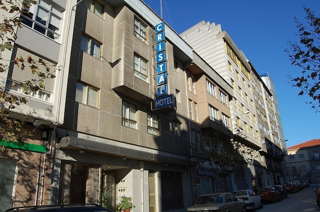 Gallery - Hotel Cristal