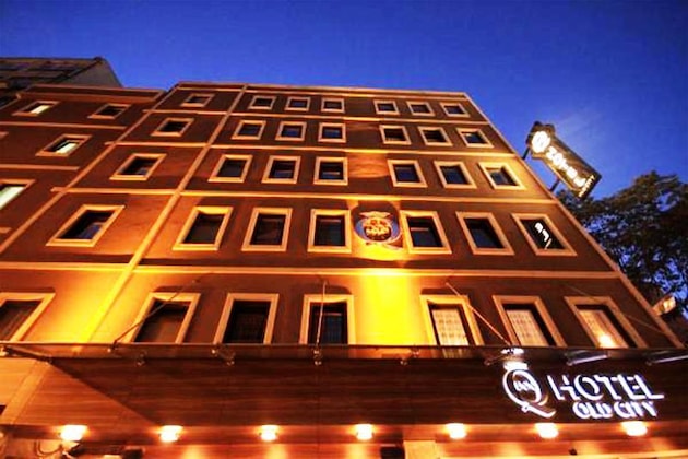 Gallery - Senabil Hotel Old City
