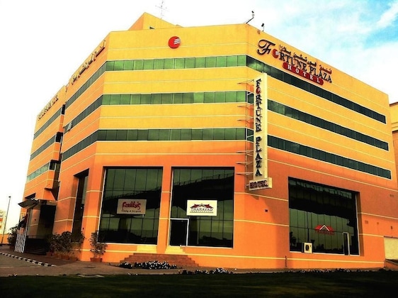 Gallery - Fortune Plaza Hotel