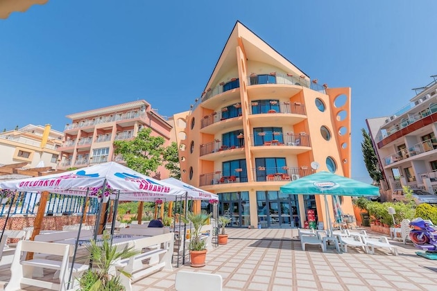 Gallery - Hotel Evridika