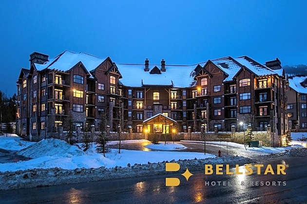 Gallery - Glacier Mountaineer Lodge