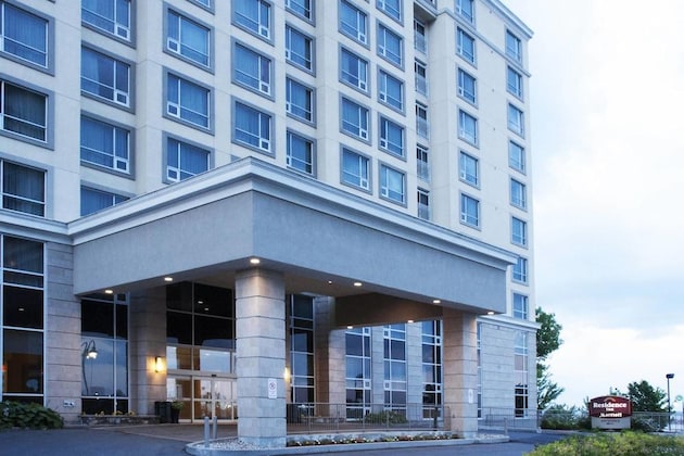 Gallery - Residence Inn By Marriott Kingston Water's Edge