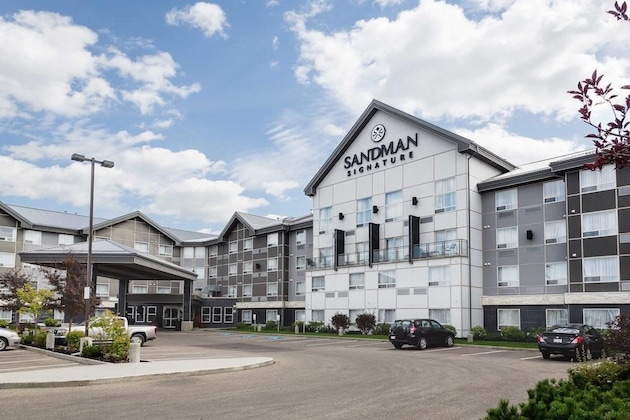 Gallery - Sandman Signature Edmonton South Hotel