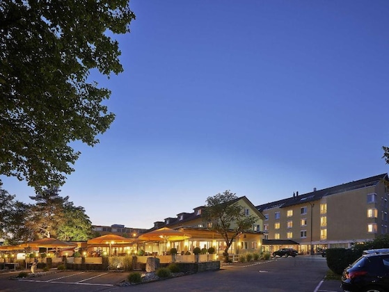 Gallery - Sorell Hotel Sonnental