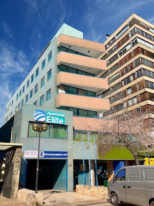 Gallery - Apart Hotel Elite