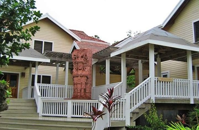 Gallery - Palmetto Bay Plantation