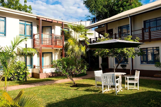 Gallery - Protea Hotel By Marriott Dar Es Salaam Oyster Bay