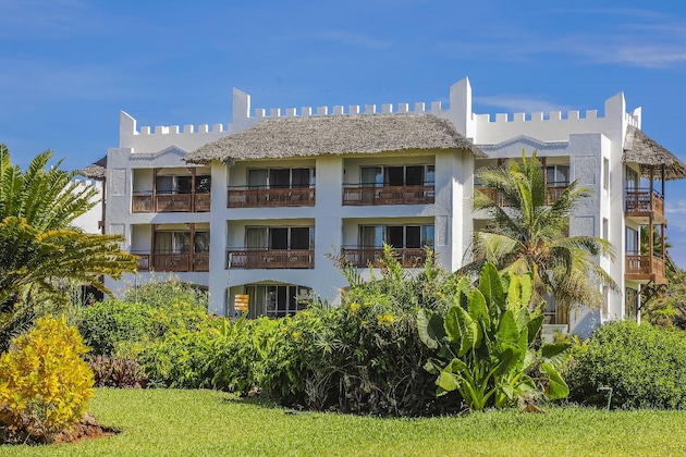 Gallery - Royal Zanzibar Beach Resort