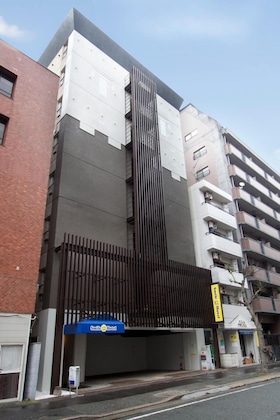 Gallery - Smile Smart Inn Hakata