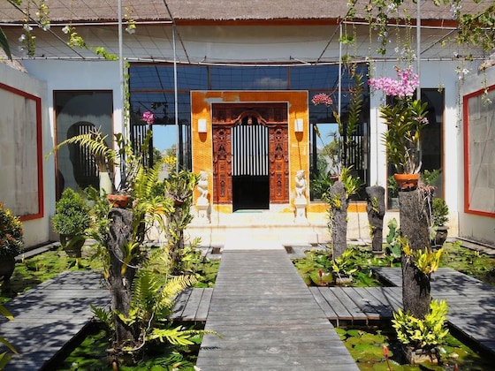 Gallery - Amor Bali Villas & Spa Resort