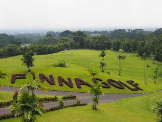 Gallery - Finna Golf & Country Club Resort