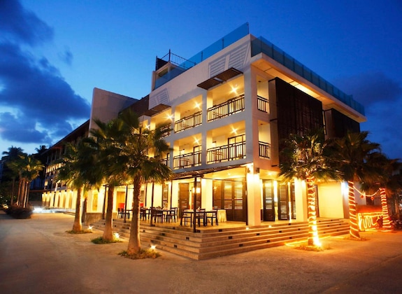 Gallery - D Varee Diva Avenue Samui