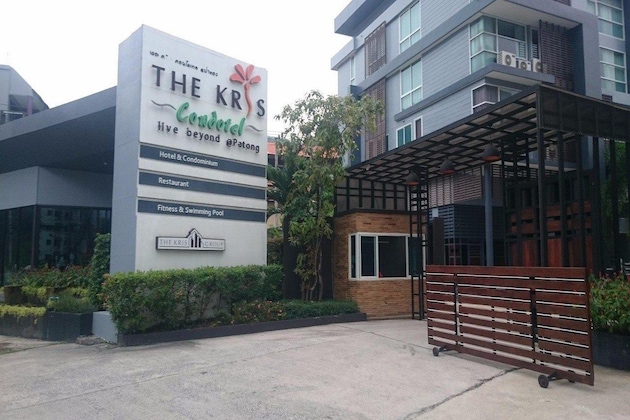Gallery - The Kris Residence
