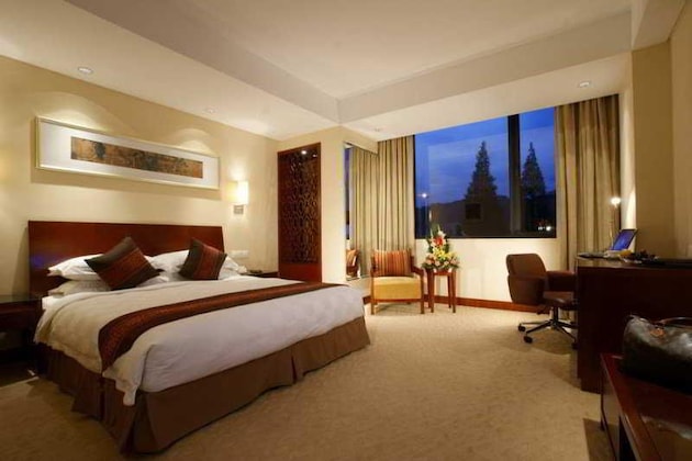 Gallery - Sophia Hotel Hangzhou