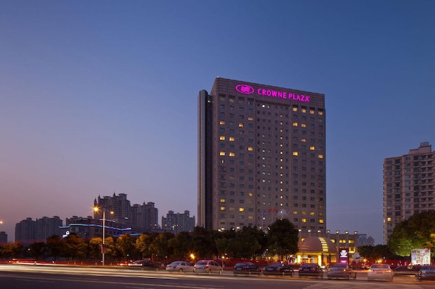 Gallery - Crowne Plaza Changshu, An Ihg Hotel
