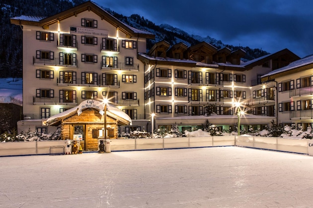 Gallery - Vallorcine Apartments