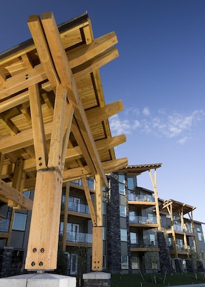 Gallery - Mountain Spirit Resort